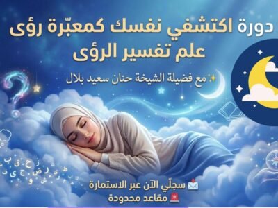 الصورة المصغرة للدورة