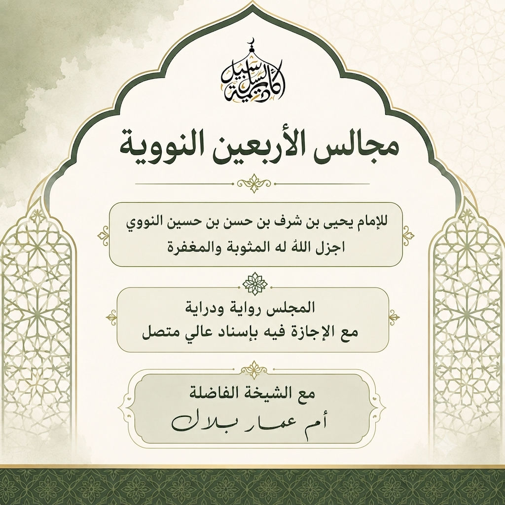 صورة دورة الاربعون صورة دورة الاربعون